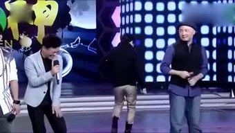 吃瓜观娱乐